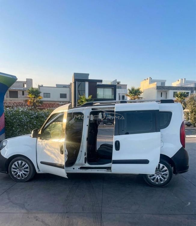 fiat doblo maxi 