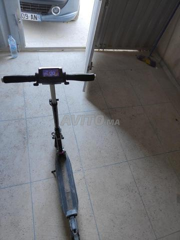 Trottinette électrique - 2