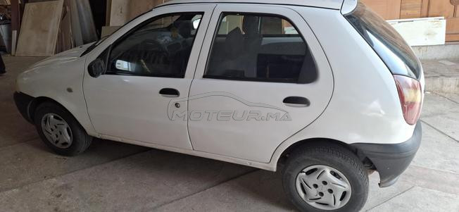 fiat palio a vendre 