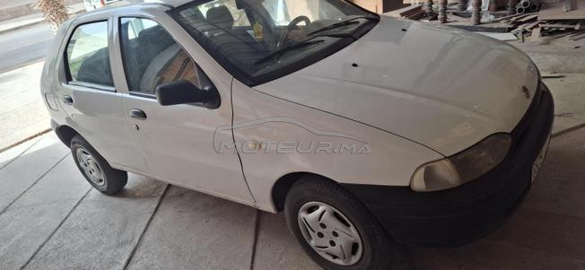 fiat palio a vendre 