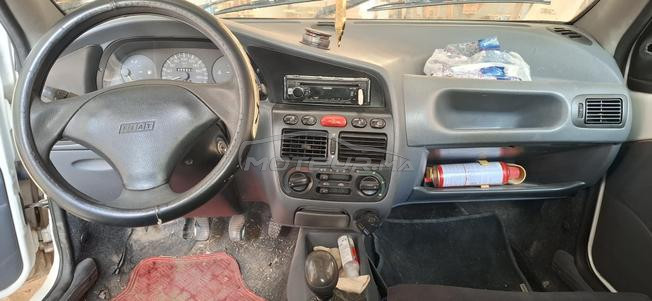 fiat palio a vendre 
