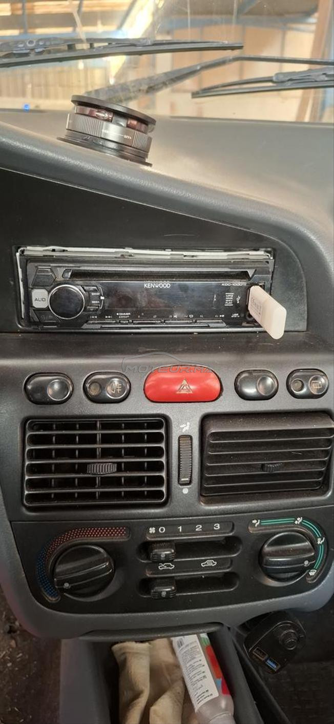 fiat palio a vendre 