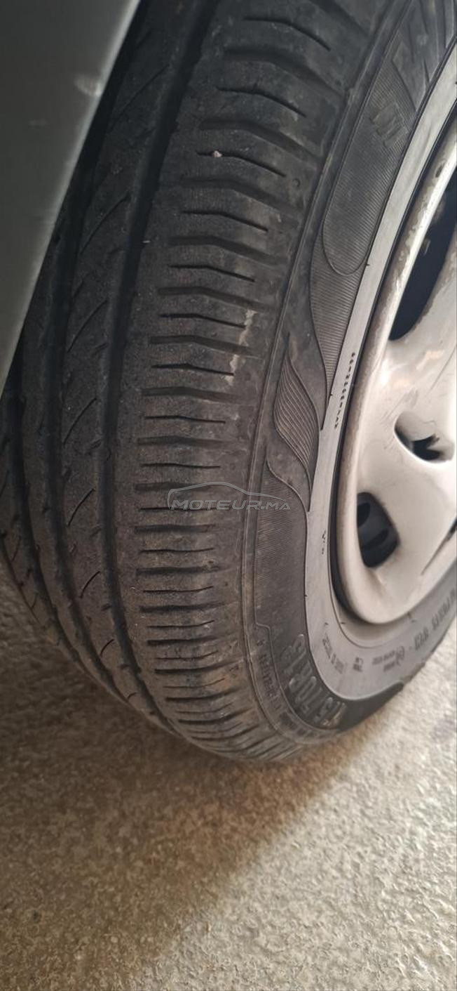 fiat palio a vendre 