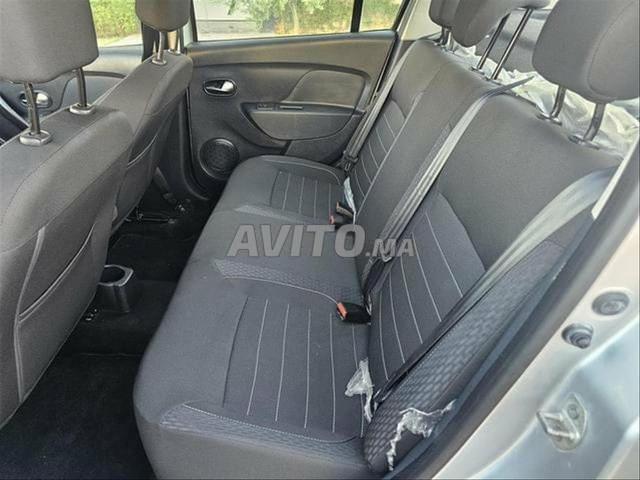 Dacia Logan Diesel Manuelle 2021 à Casablanca