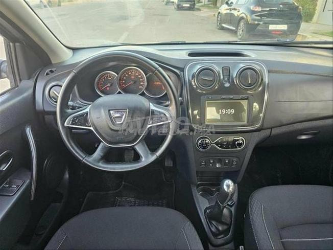 Dacia Logan Diesel Manuelle 2021 à Casablanca