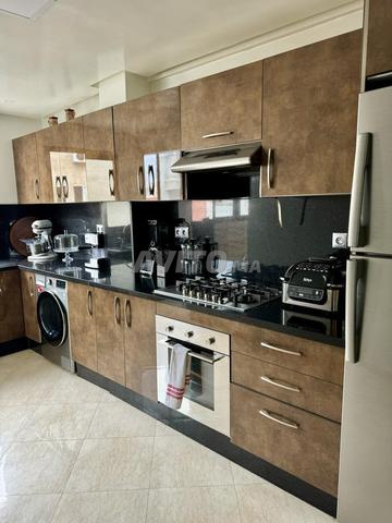 Appartement de 132 m2 à vendre - 2
