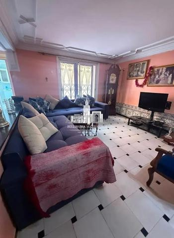 Villa à Majorelle 450m2 - 2
