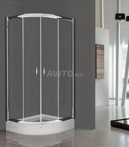 Cabine De Douche - 2