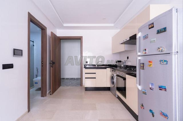 Studio 6000dh Belvédère Casa - 2