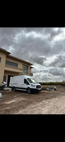 Ford Transit 2017 - 2