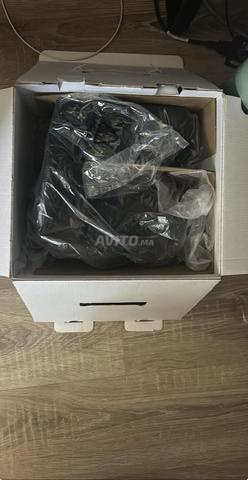 Volant SuperDrive (prix négociable) - 2