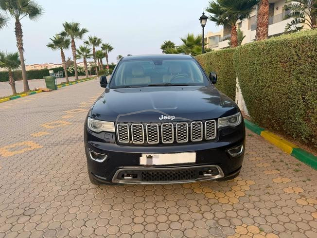 JeepGrand Cherokee