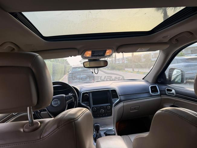 JeepGrand Cherokee