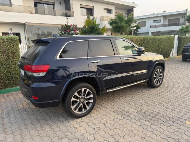 JeepGrand Cherokee