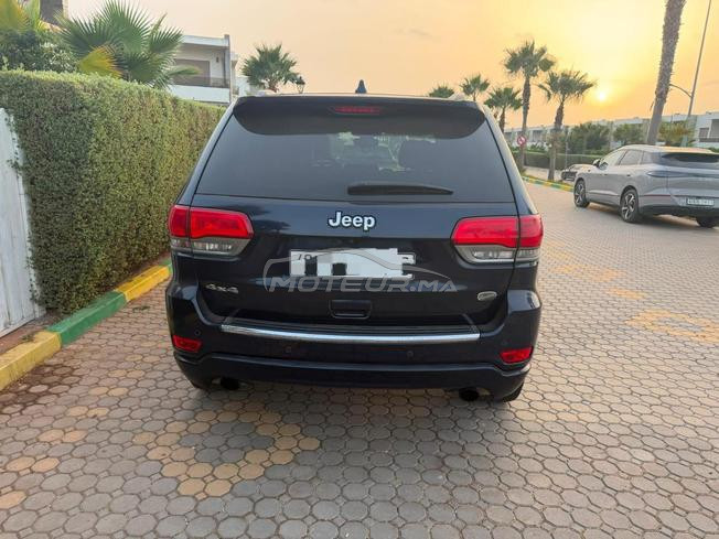 JeepGrand Cherokee