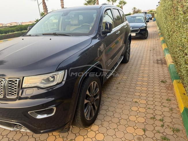 JeepGrand Cherokee