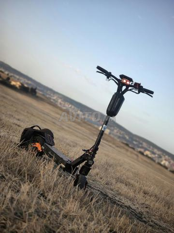 Trottinette électrique sport line X Scooter pro - 2