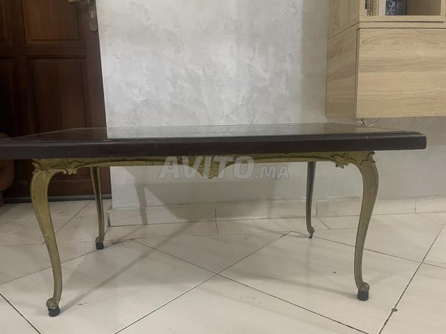 Table basse - 2