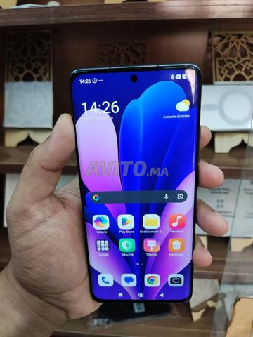 Xiaomi Mi 12 5G 1600 - 2