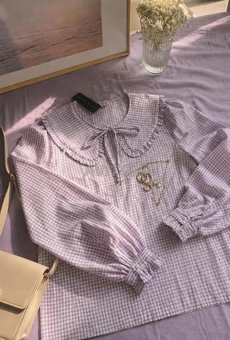 Nouveau marché Al Qods pour femmes - 2