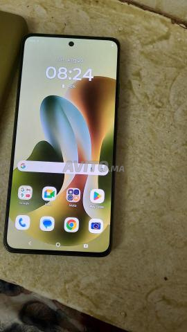 Motorola G86 power 5 G - 2