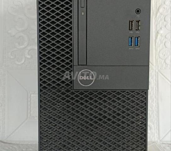 ديل أوبتيبلكس 3050 MT i3-7100 (الجيل السابع) - 2