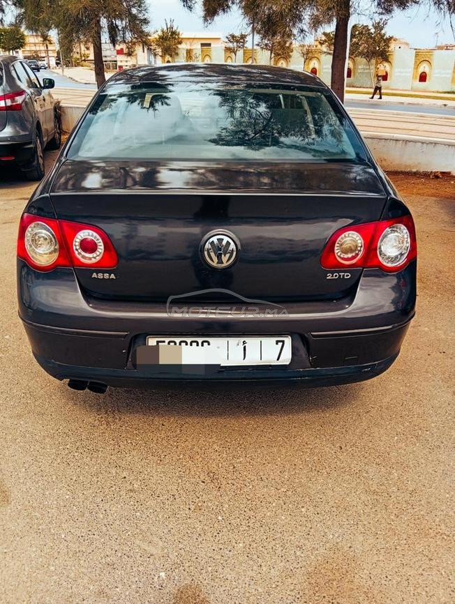 passat 2010
