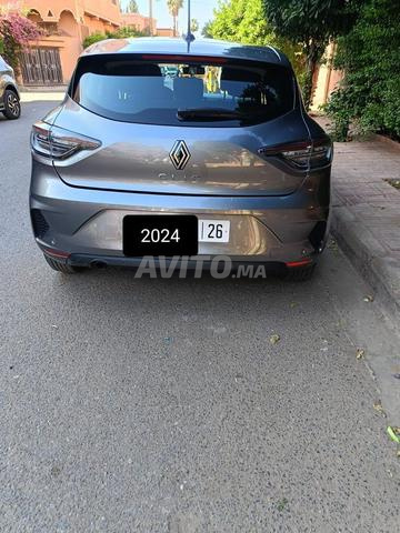 Renault Clio 5 Diesel - 2