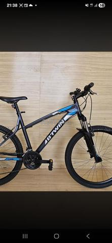 Vélo en très bon état - 2