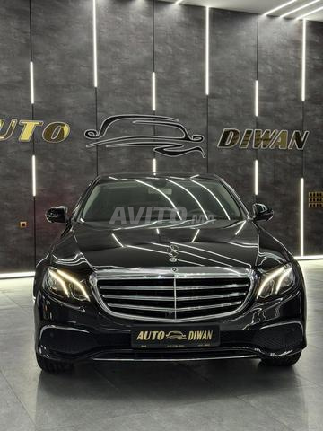 Mercedes Classe E 220d Luxury - 2