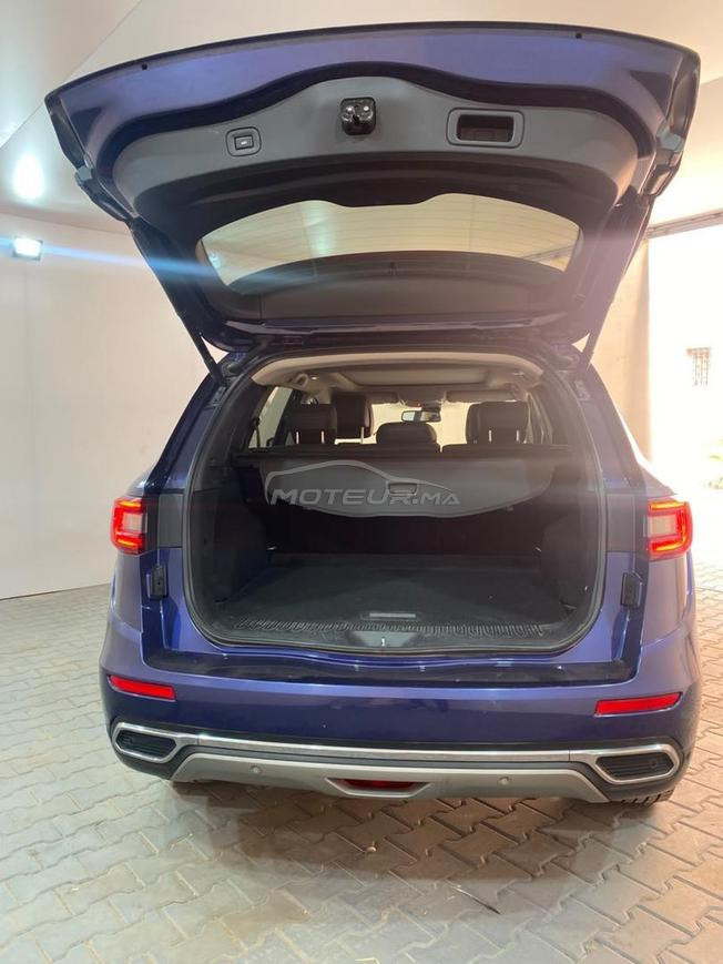 Renault Koleos Privilège 4×4