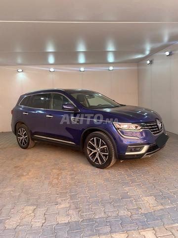 Renault Koleos Privilège 4x4 - 2