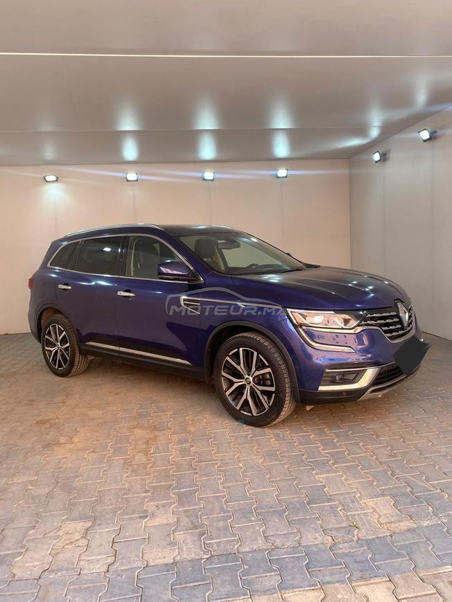 Renault Koleos Privilège 4×4