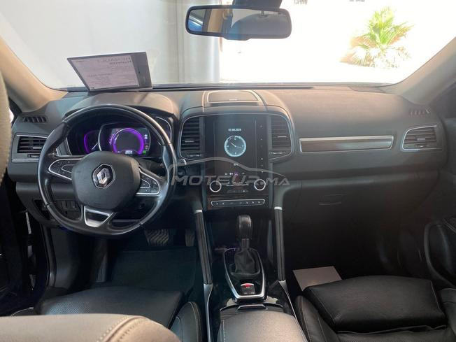 Renault Koleos Privilège 4×4