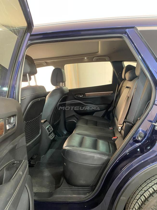 Renault Koleos Privilège 4×4