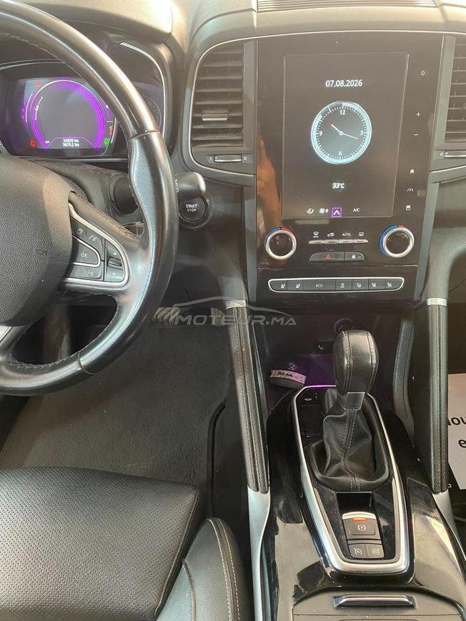 Renault Koleos Privilège 4×4