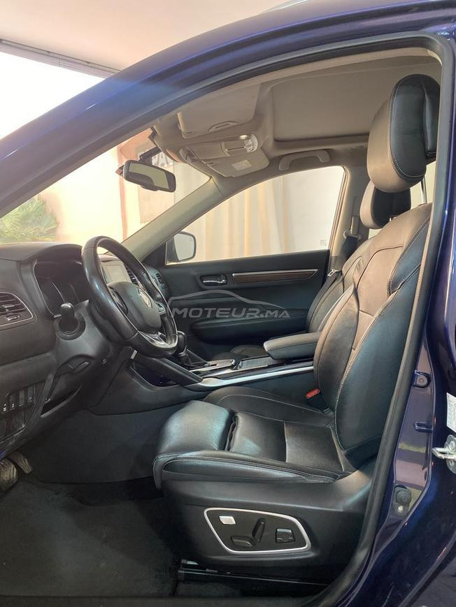 Renault Koleos Privilège 4×4