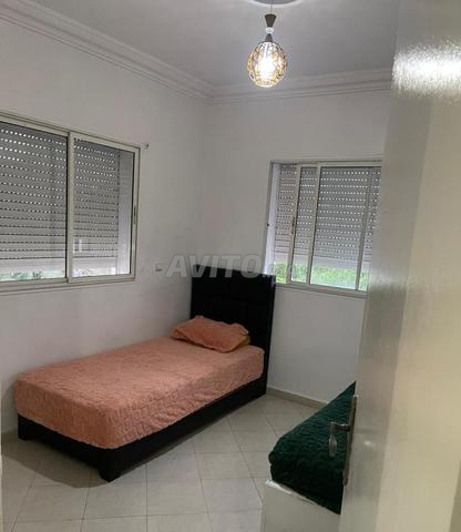 2 Chambres à louer Chaimaa Sidi Maarouf - 2