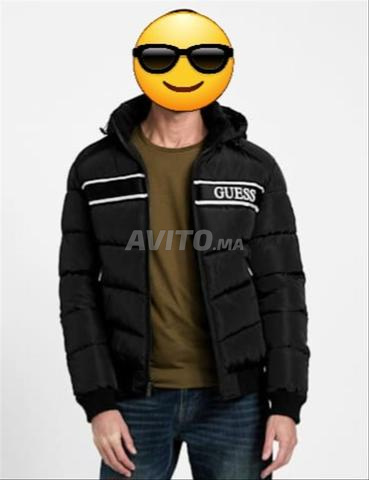 Veste Guess originale taille M neuve - 2