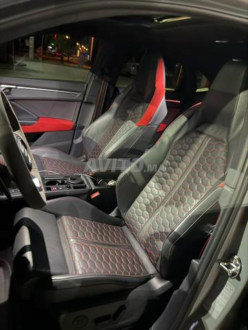 Audi rsq3