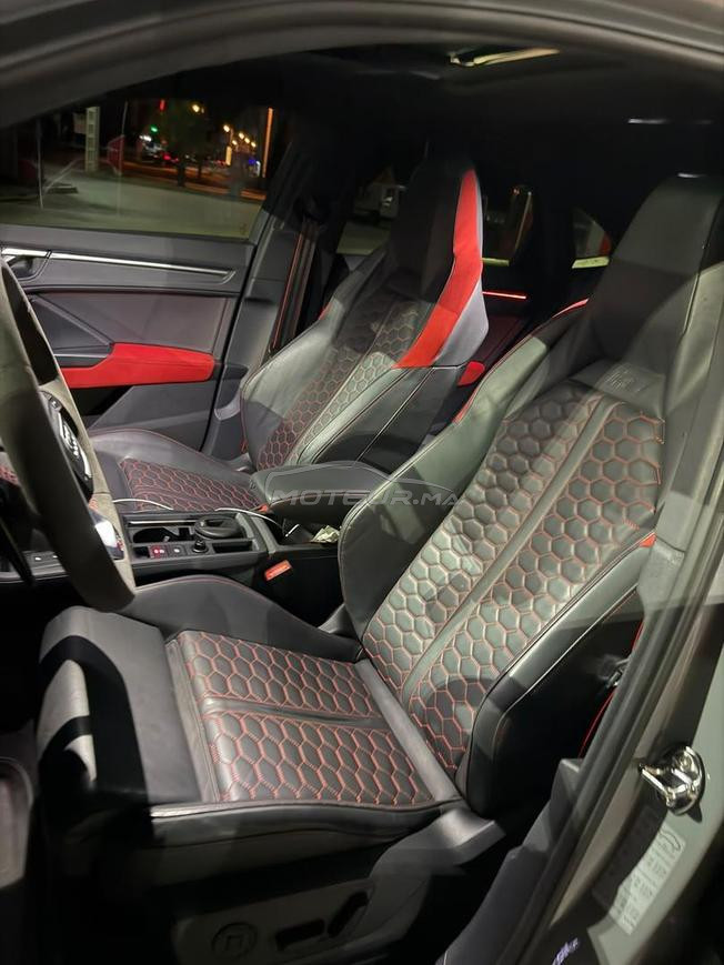 audi rsq3 