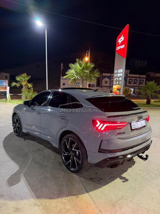 audi rsq3 