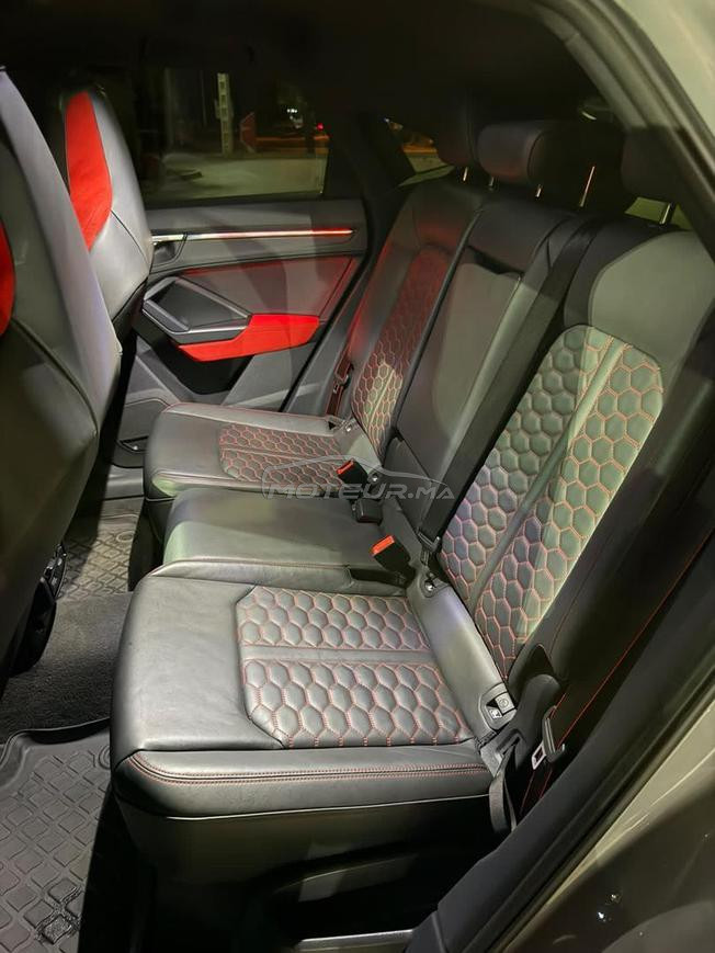 audi rsq3 