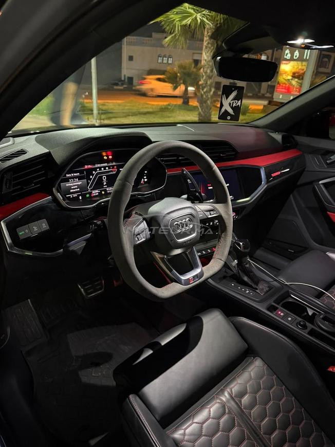 audi rsq3 