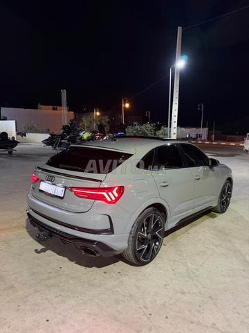 Audi RSQ3 - 2