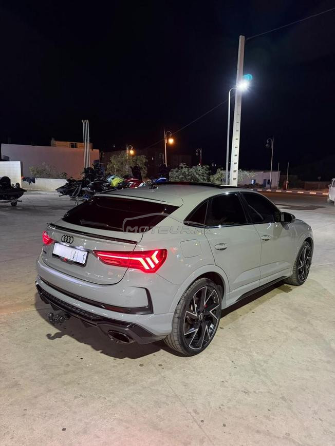 audi rsq3 