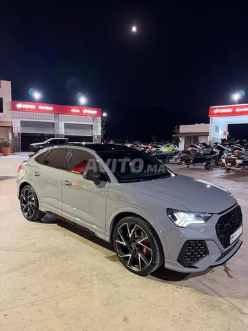 أودي rsq3 - 2