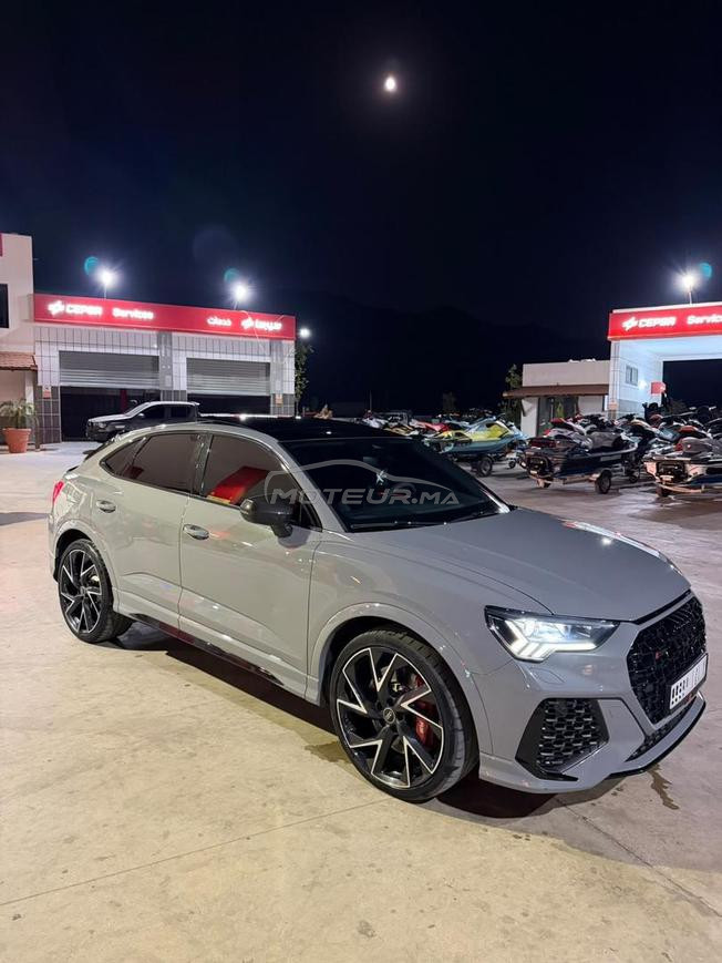 audi rsq3 