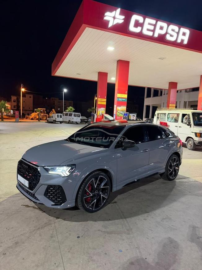 audi rsq3 