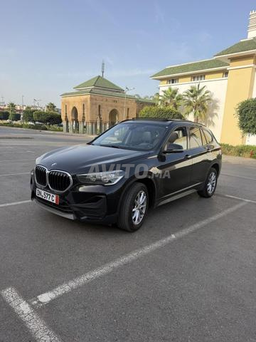 BMW X1 S-Drive 6cv Modèle 12/2019 dédouanée 08/2026